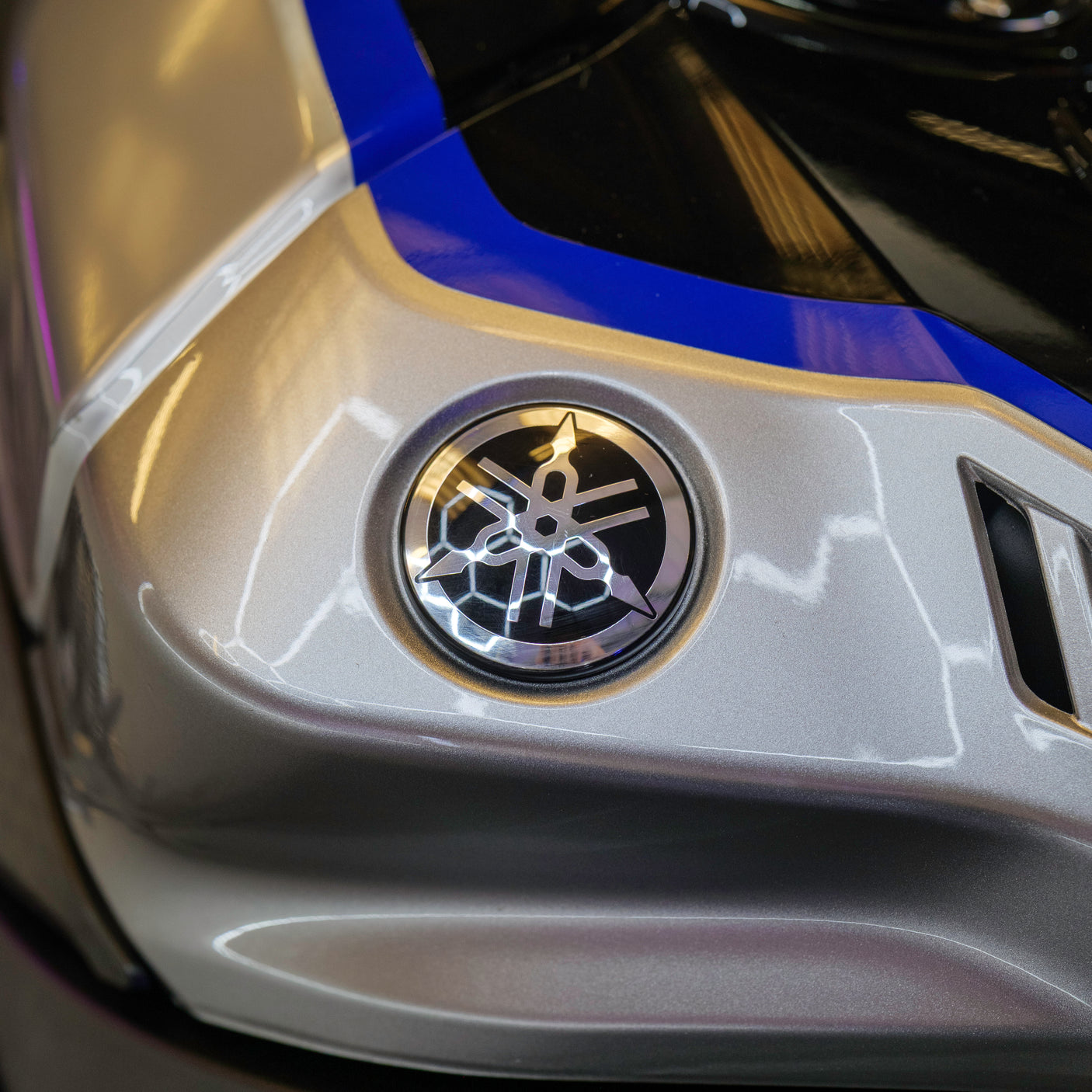 Insane 197BHP Yamaha R1M + £1000