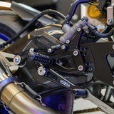 Insane 197BHP Yamaha R1M + £1000