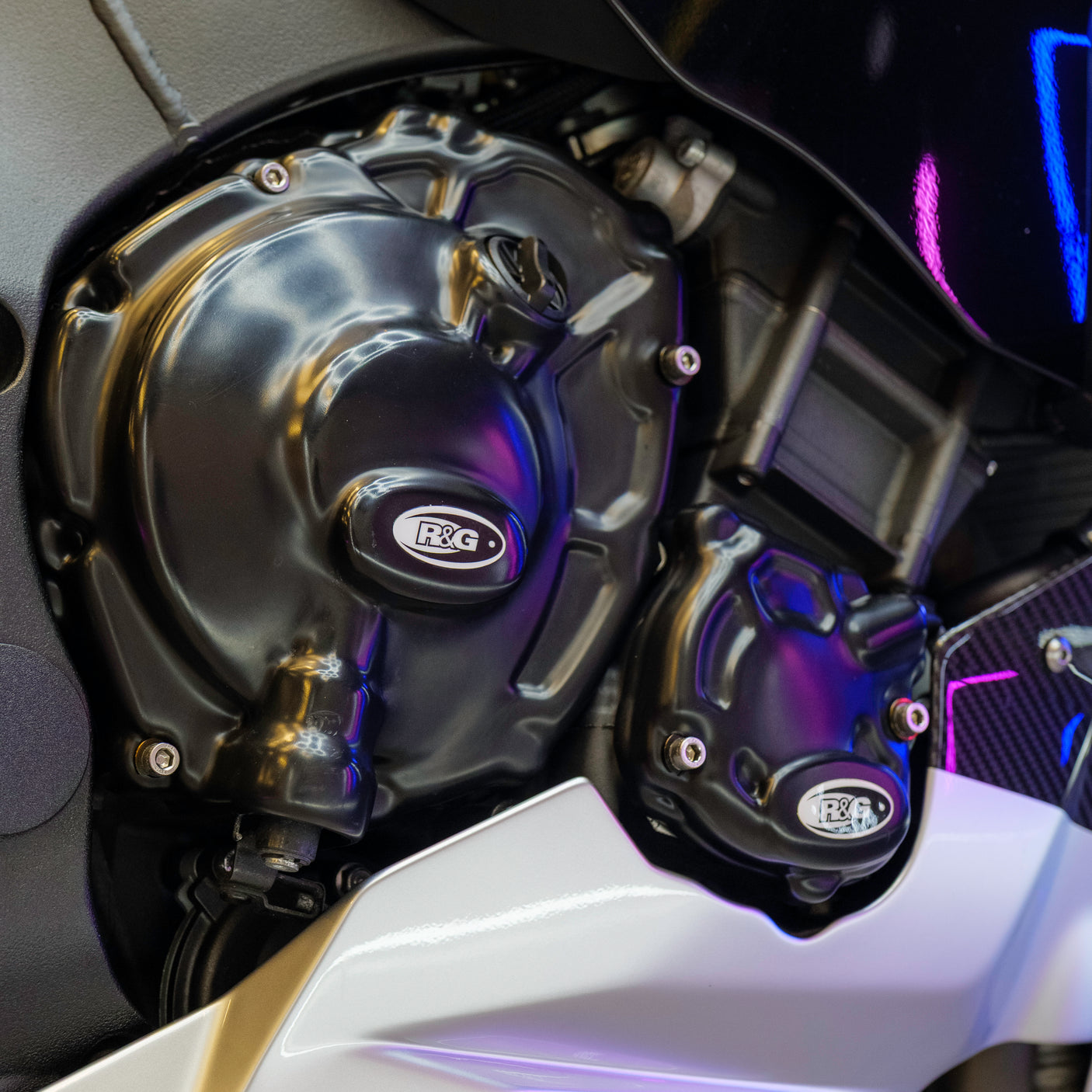 Insane 197BHP Yamaha R1M + £1000