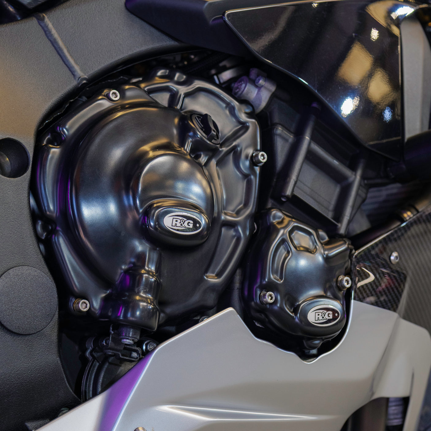 Insane 197BHP Yamaha R1M + £1000