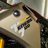 Yamaha Tenere 700