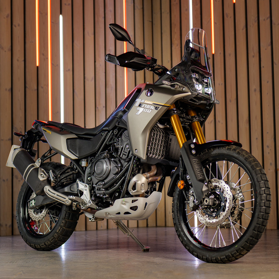 Yamaha Tenere 700