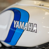 2020 Yamaha XSR900LC Velocity Model