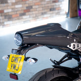 Yamaha XSR900 Abarth Edition + £1000 cash