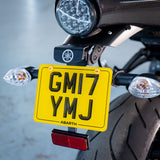 Yamaha XSR900 Abarth Edition + £1000 cash