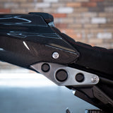 Yamaha XSR900 Abarth Edition + £1000 cash