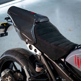 Yamaha XSR900 Abarth Edition + £1000 cash