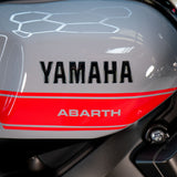 Yamaha XSR900 Abarth Edition + £1000 cash