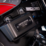 Yamaha XSR900 Abarth Edition + £1000 cash