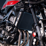 Yamaha XSR900 Abarth Edition + £1000 cash