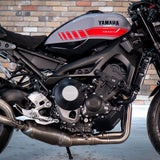 Yamaha XSR900 Abarth Edition + £1000 cash