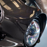 Yamaha XSR900 Abarth Edition + £1000 cash