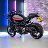 Yamaha XSR900 Abarth Edition + £1000 cash