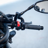 Yamaha XSR900 Abarth Edition + £1000 cash