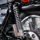 Restored 1974 Yamaha DT250 + £500 cash