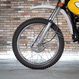Restored 1974 Yamaha DT250 + £500 cash
