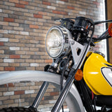 Restored 1974 Yamaha DT250 + £500 cash