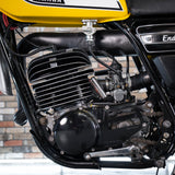 Restored 1974 Yamaha DT250 + £500 cash