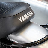 Restored 1974 Yamaha DT250 + £500 cash