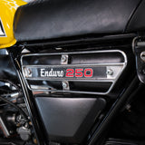 Restored 1974 Yamaha DT250 + £500 cash