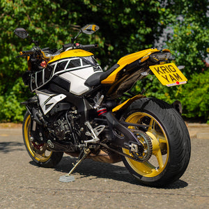 Kenny Roberts Yamaha MT10