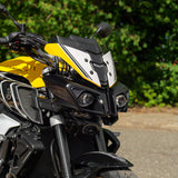 Kenny Roberts Yamaha MT10