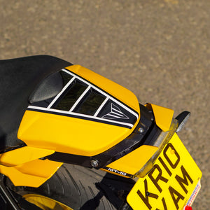 Kenny Roberts Yamaha MT10