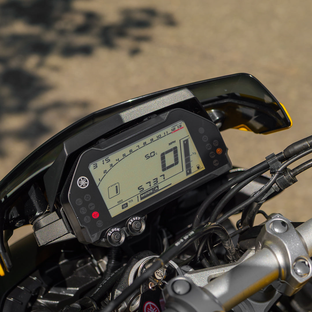 Kenny Roberts Yamaha MT10