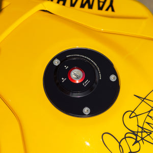 Kenny Roberts Yamaha MT10