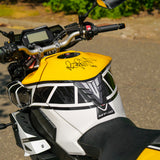 Kenny Roberts Yamaha MT10