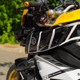 Kenny Roberts Yamaha MT10