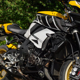 Kenny Roberts Yamaha MT10