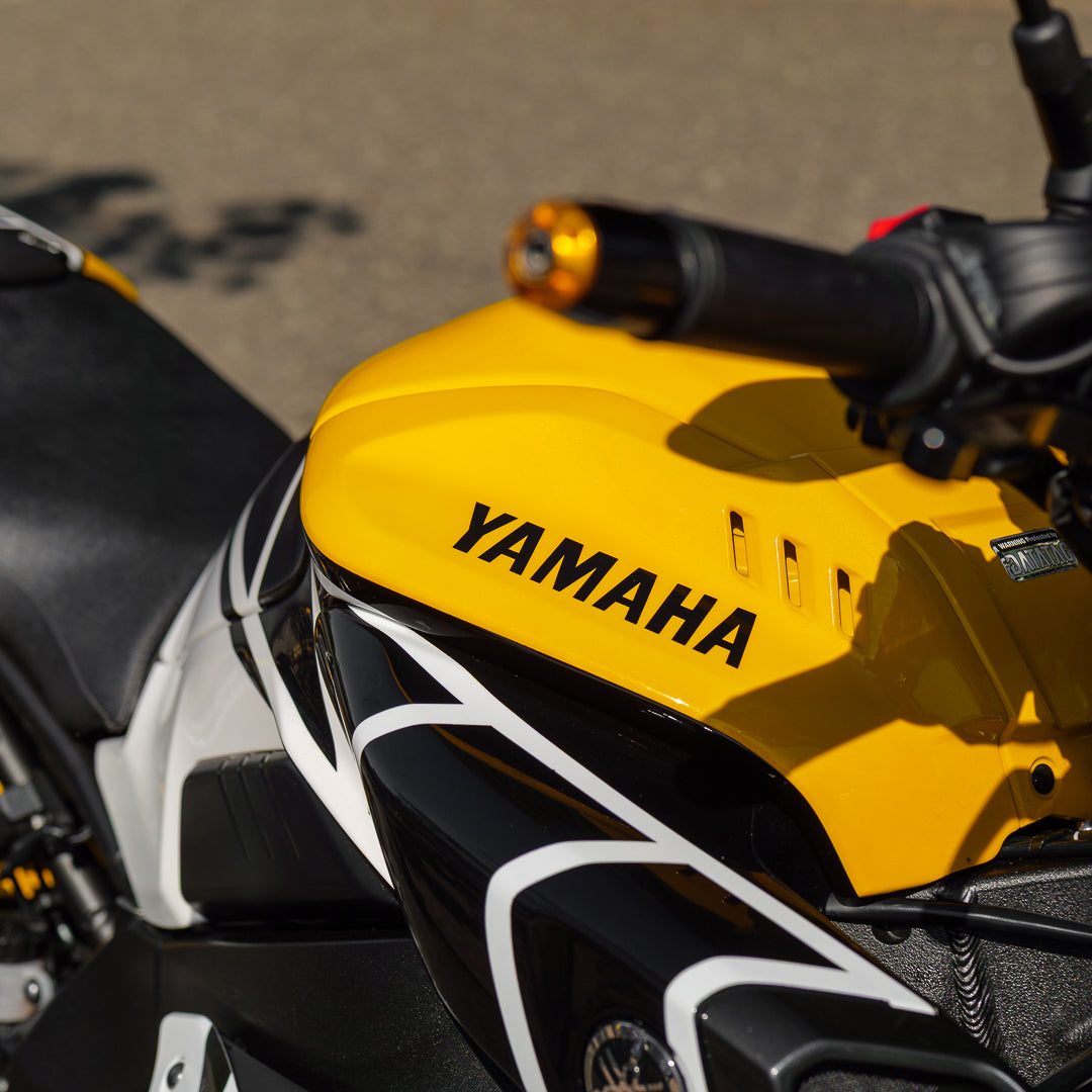 Kenny Roberts Yamaha MT10