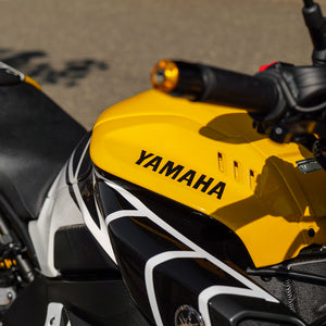 Kenny Roberts Yamaha MT10