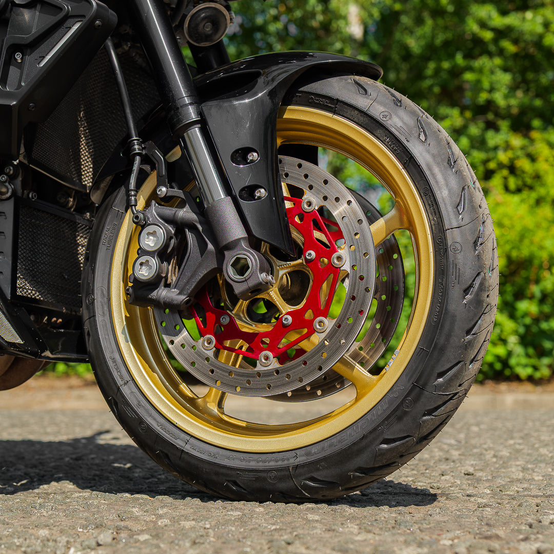 Kenny Roberts Yamaha MT10