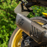 Kenny Roberts Yamaha MT10