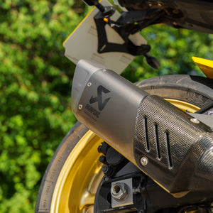 Kenny Roberts Yamaha MT10
