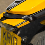 Kenny Roberts Yamaha MT10