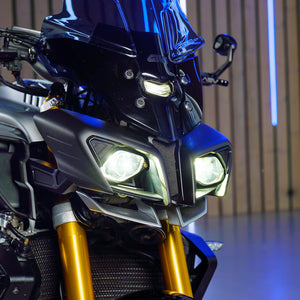 Yamaha MT-10 SP