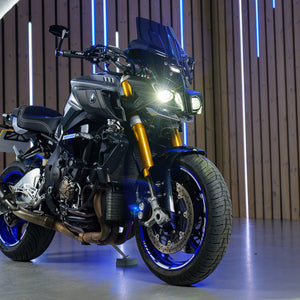 Yamaha MT-10 SP
