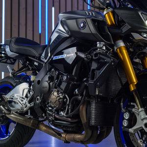 Yamaha MT-10 SP