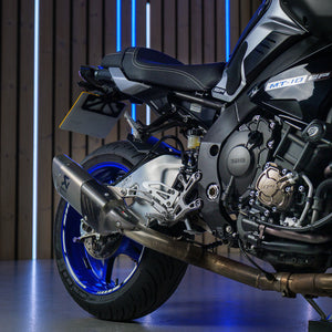 Yamaha MT-10 SP