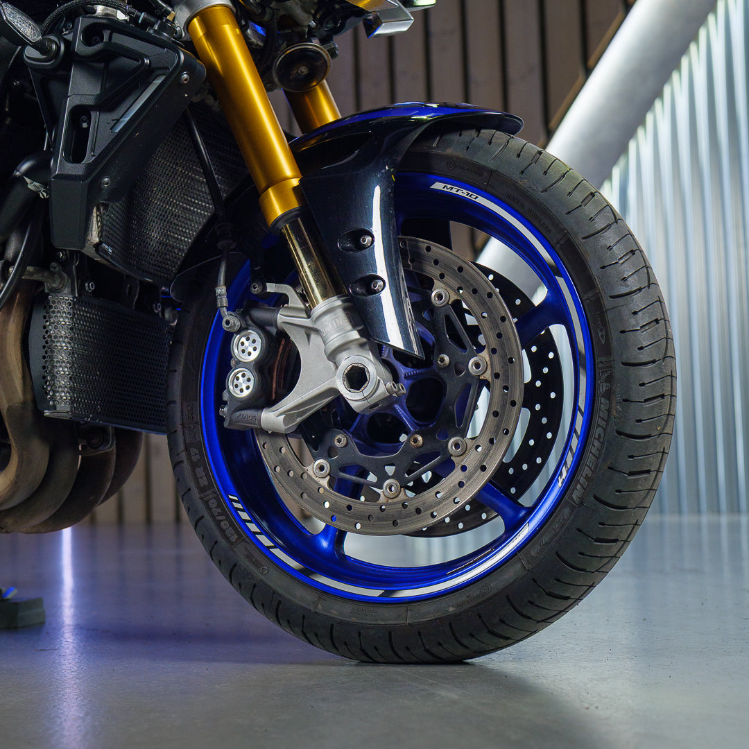 Yamaha MT-10 SP