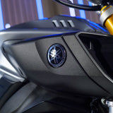 Yamaha MT-10 SP