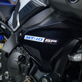 Yamaha MT-10 SP