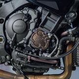 Yamaha MT-10 SP
