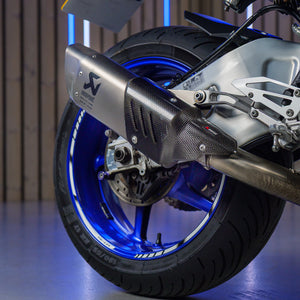 Yamaha MT-10 SP