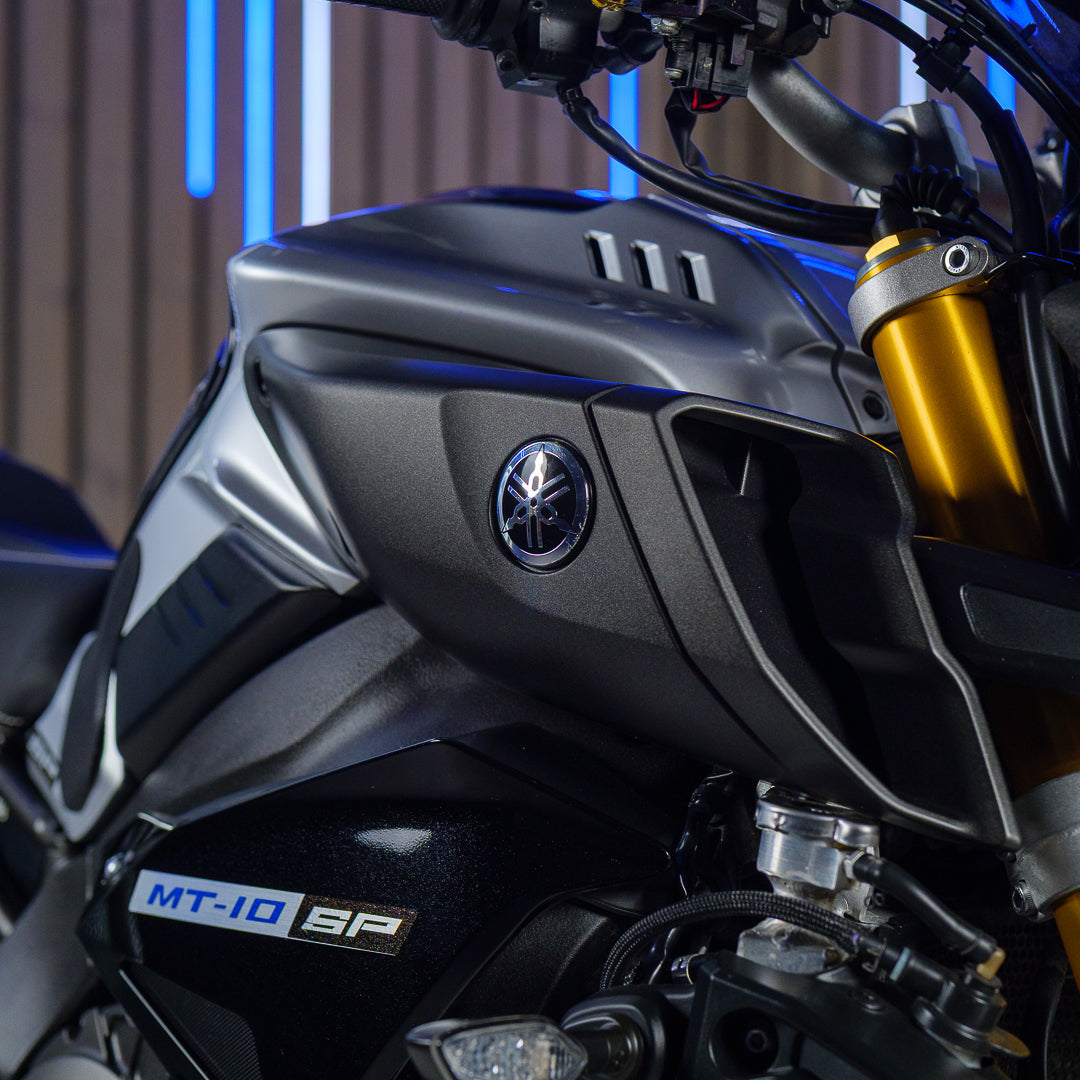 Yamaha MT-10 SP