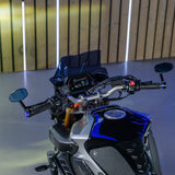 Yamaha MT-10 SP