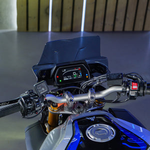 Yamaha MT-10 SP